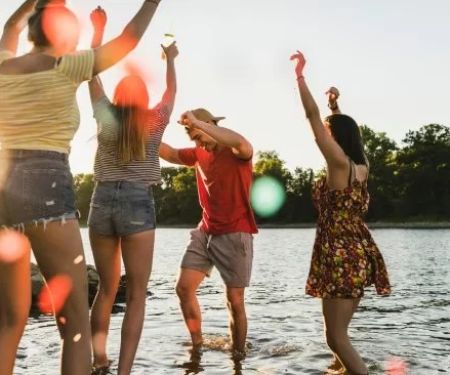 My Story of Dancing During Travel — How I Practised Abroad