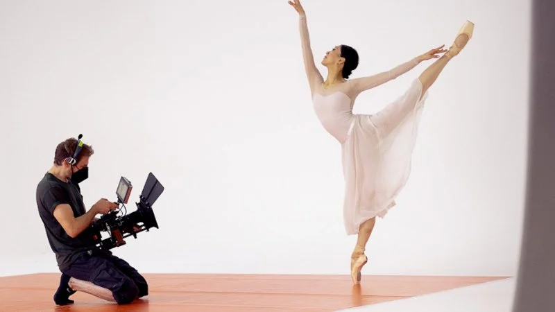 How I Learned to Choreograph for a Music Video — My Behind‑the‑Scenes Story | Creative Edge Dance Studio