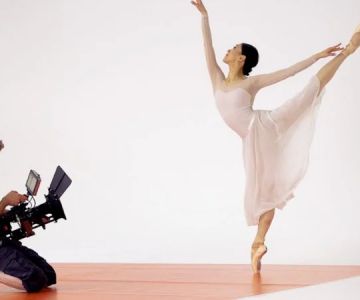 How I Learned to Choreograph for a Music Video — My Behind‑the‑Scenes Story | Creative Edge Dance Studio