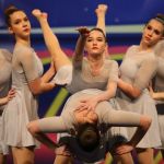 How I Found My Voice Through Contemporary Dance — My Story of Expression