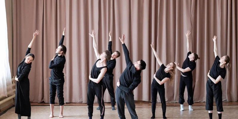 How I Handled Dance Rehearsals and Burnout — My Real Story