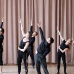 How I Handled Dance Rehearsals and Burnout — My Real Story