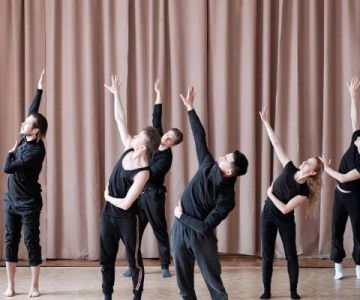 How I Handled Dance Rehearsals and Burnout — My Real Story