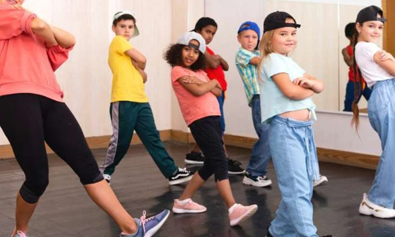 My Story of Learning to Teach Inclusive Hip-Hop for All Ages — What I Discovered