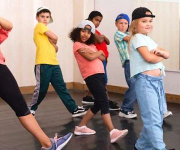 My Story of Learning to Teach Inclusive Hip-Hop for All Ages — What I Discovered