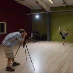 How I Learned to Use Camera Techniques in My Dance Reels — My Story