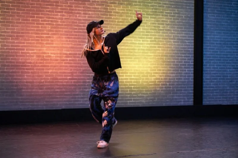10 Things Every Beginner Hip‑Hop Dancer Wishes They Knew