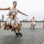 My Experience With Dance & Body Awareness — My Story