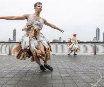 My Experience With Dance & Body Awareness — My Story