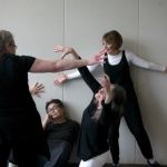 How I Balanced Ageing and Dance — My Transition Into Mature Dancer Life - Creative Edge Dance Studio