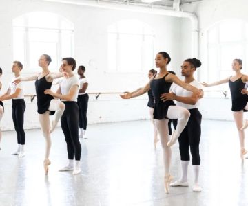 How I Learned to Adapt My Dance Practice When Time Was Tight — My Story