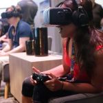 My Story of Performing in a Virtual Reality Arena With Thousands of Avatars — My Story