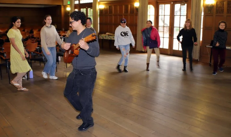 How Neuro-Feedback Changed My Dance Training and Performance