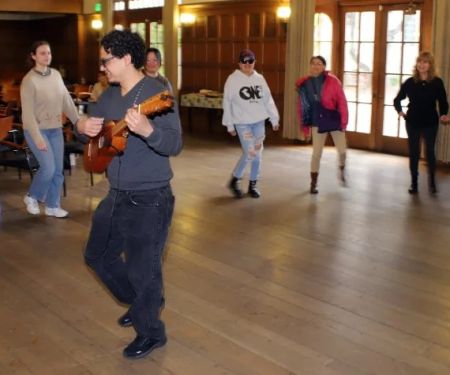 How Neuro-Feedback Changed My Dance Training and Performance