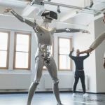 How I Learned to Use AI Choreographers in My Studio — My Story