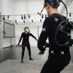 How I Learned to Use Motion-Capture Gloves in My Dance Rehearsal — My Story