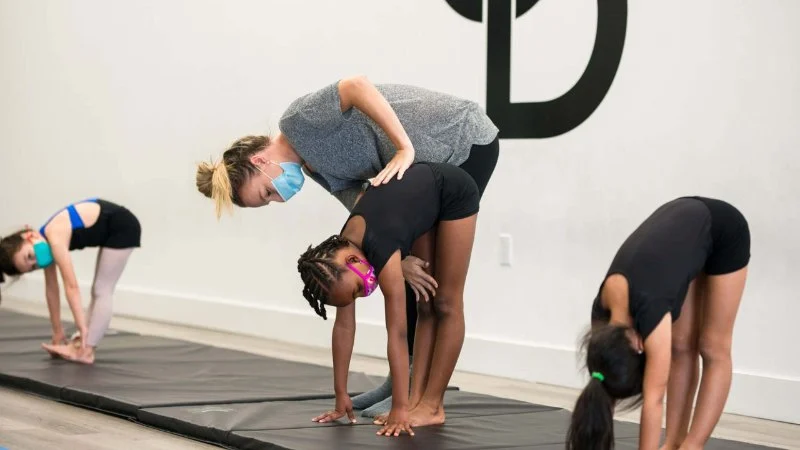 My Experience With Dance and Mindset Coaching — My Personal Growth