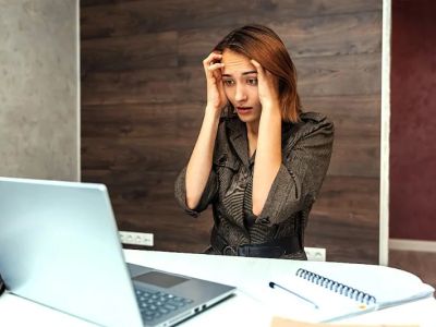 How I Overcame Fear of Making Mistakes in Dance — My Story