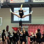 The Day I Made the “Flyers” Team — What It Takes in Stunt Dance