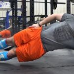 My Recovery Story: How I Overcame a Dance Injury and Came Back Stronger