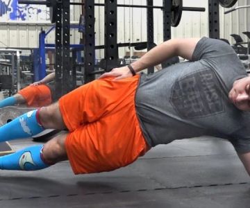 My Recovery Story: How I Overcame a Dance Injury and Came Back Stronger