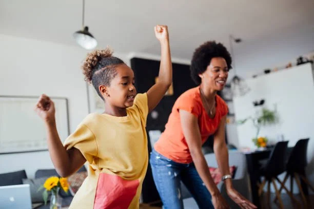 How I Learned to Teach Dance at Home as a Parent — My Story