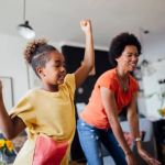 How I Learned to Teach Dance at Home as a Parent — My Story