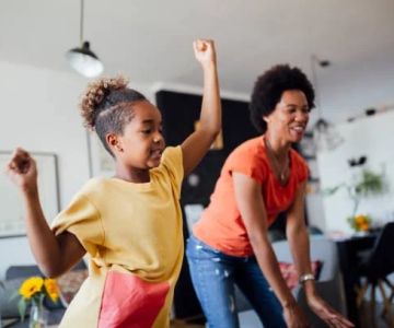 How I Learned to Teach Dance at Home as a Parent — My Story