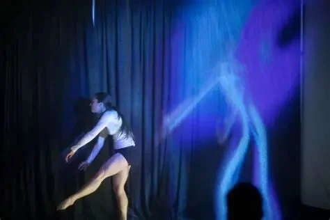 My Story of Dancing With Digital Avatars in Live Concerts — My Journey