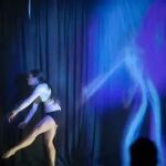 My Story of Dancing With Digital Avatars in Live Concerts — My Journey