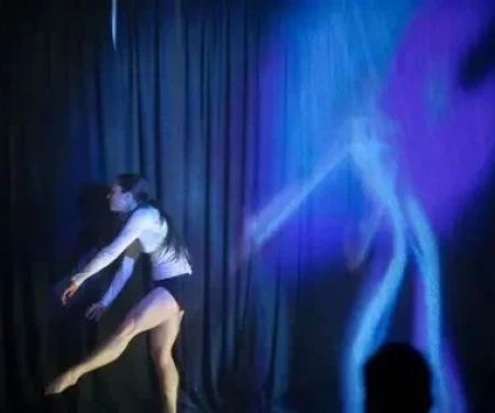 My Story of Dancing With Digital Avatars in Live Concerts — My Journey