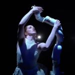 How I Learned to Use Holographic Partner Robots in My Dance Performance — My Story