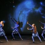 My Story of Launching the First Inter-Planetary Dance Tour