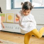My First Time Teaching Toddlers Dance – Surprises & Joys