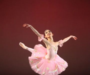 How I Prepared My First Solo Performance — A Journey of Self‑Discovery