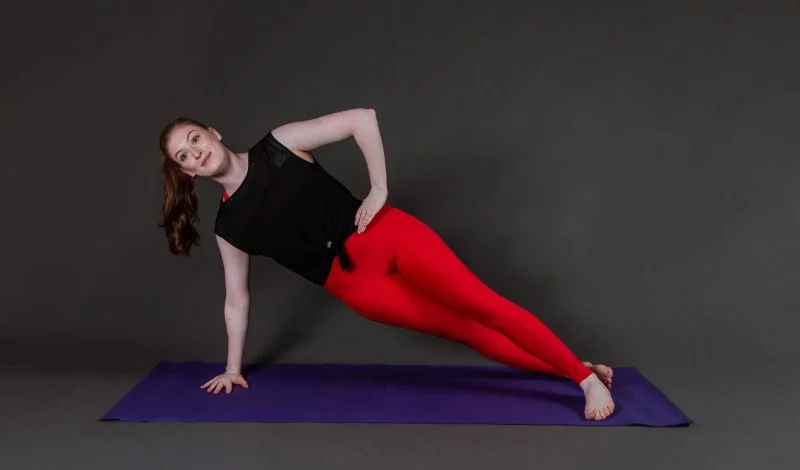 How I Built My Strength and Core for Dance in 8 Weeks