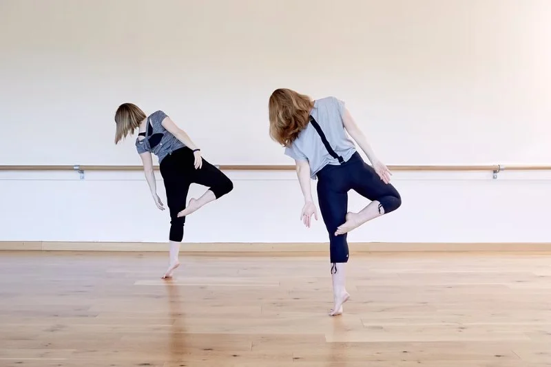 My Experience With Dance Mentoring Programs — What I Got Out of It