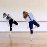 My Experience With Dance Mentoring Programs — What I Got Out of It