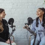 My Story of Starting a Dance Podcast — Why I Wanted to Share My Voice