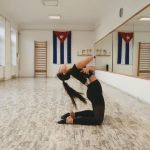 How I Learned to Use Improvisation in My Dance Style — My Story