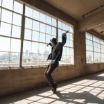 How I Used Mindfulness to Improve My Dance Focus — My Practice