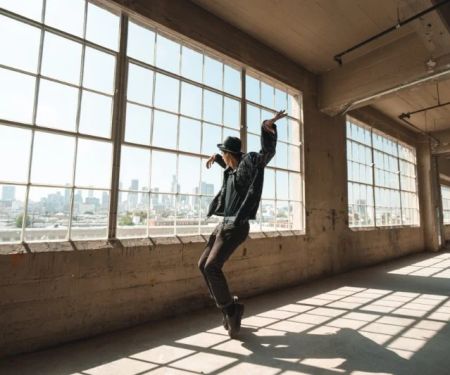 How I Used Mindfulness to Improve My Dance Focus — My Practice