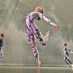 How I Learned to Use Deep-Learning Music to Create My Choreography
