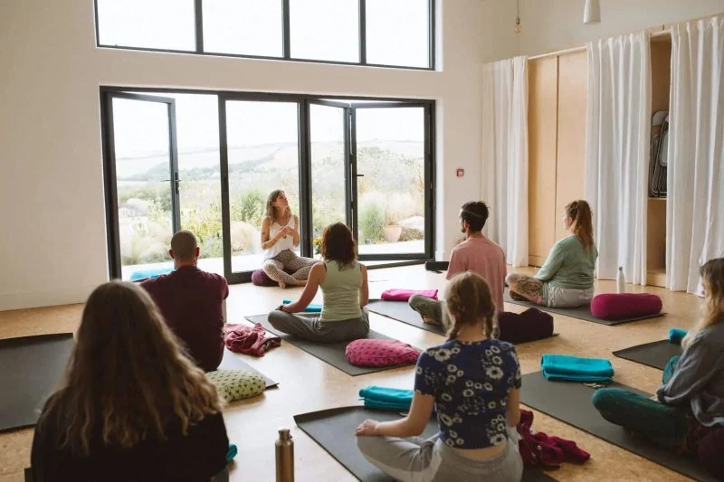 How I Use Breathwork Before Dance Class — My Routine and Results