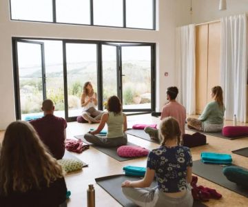 How I Use Breathwork Before Dance Class — My Routine and Results