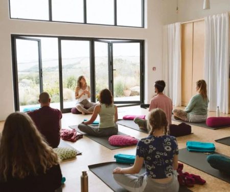 How I Use Breathwork Before Dance Class — My Routine and Results