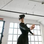 My Story of Performing a Dance Show in the Metaverse: A Unique Experience