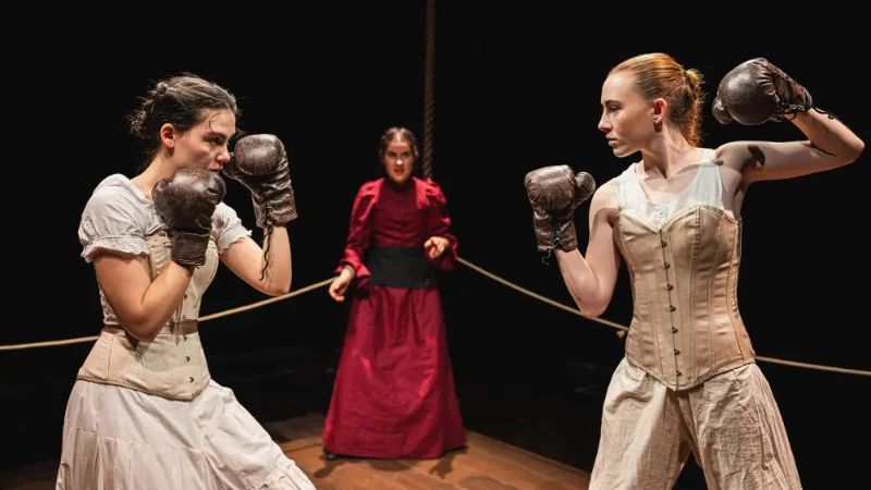 How I Learned to Use Costume Changes Mid-Performance — My Story