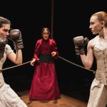 How I Learned to Use Costume Changes Mid-Performance — My Story