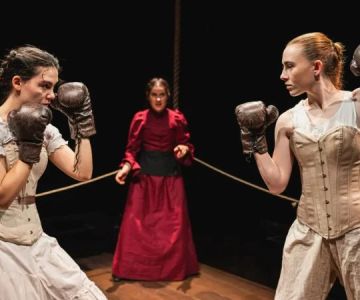 How I Learned to Use Costume Changes Mid-Performance — My Story